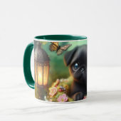 Tasse (Vorderseite Links)