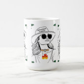Tasse (Mittel)