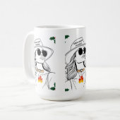 Tasse (Vorderseite Links)