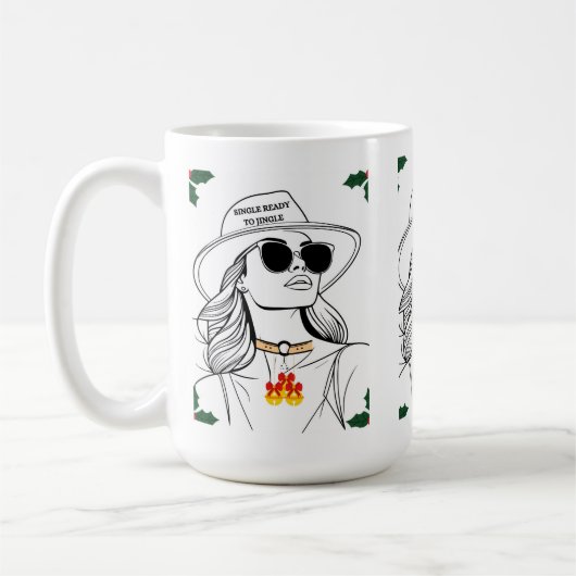 Tasse (Links)