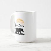 Tasse (Vorderseite Links)