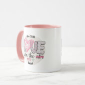 Tasse (Vorderseite Links)