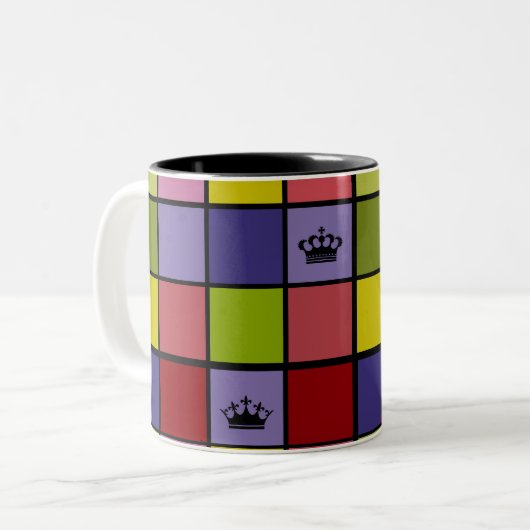 Tasse (Vorderseite Links)