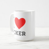 Tasse (Vorderseite Links)