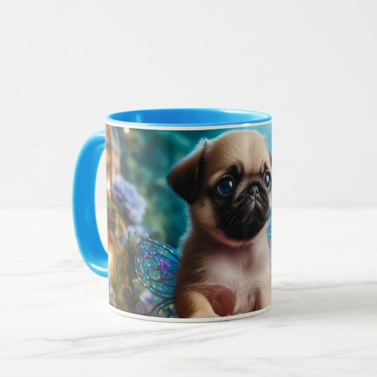 Tasse (Vorderseite Links)