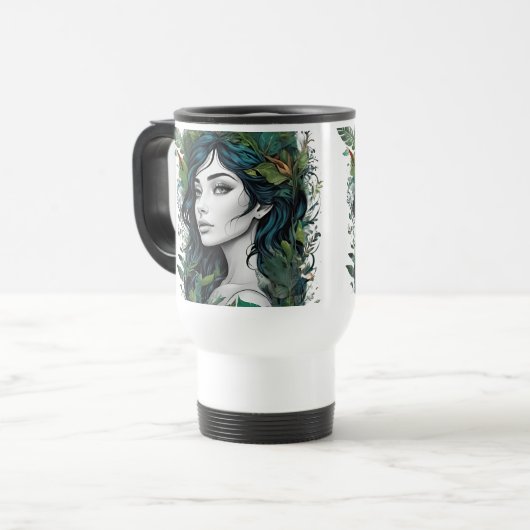 Tasse (Vorderseite Links)