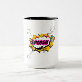 Tasse (Zentrum)