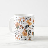 Tasse (Vorderseite Links)