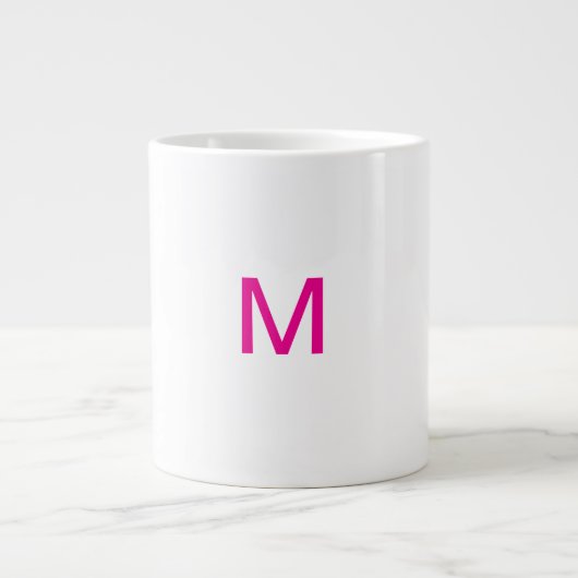 Tasse (Vorderseite)