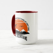 Tasse (Vorderseite Links)