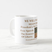 Tasse (Vorderseite Links)