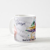 Tasse (Vorderseite Links)