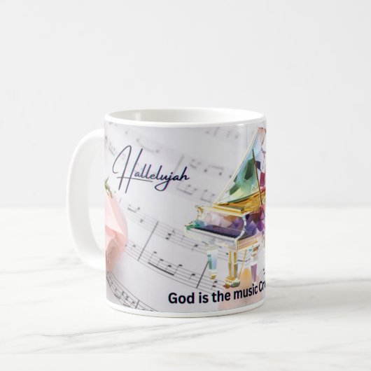 Tasse (Vorderseite Links)