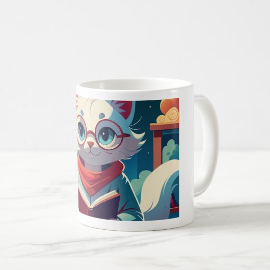 Tasse (VorderseiteRechts)