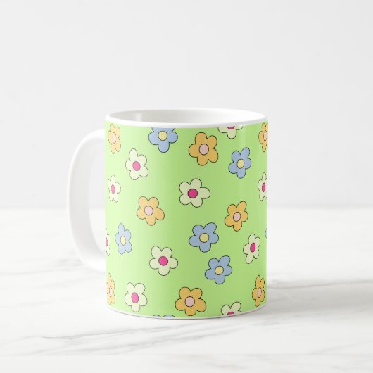 Tasse (Vorderseite Links)