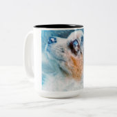 Tasse (Vorderseite Links)