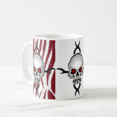 Tasse (Vorderseite Links)