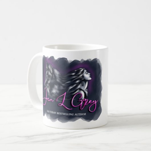 Tasse (Vorderseite Links)