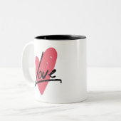 Tasse (Vorderseite Links)