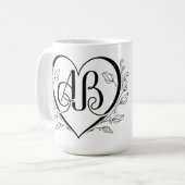 Tasse (Vorderseite Links)