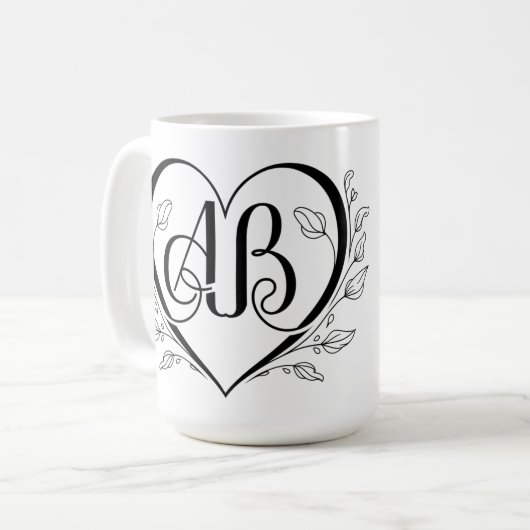 Tasse (Vorderseite Links)