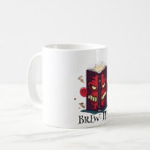 Tasse (Vorderseite Links)