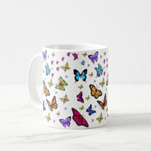 Tasse (Vorderseite Links)