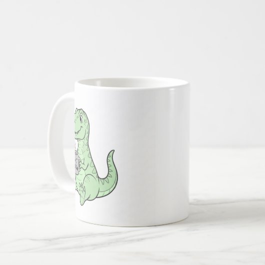 Tasse (Vorderseite Links)