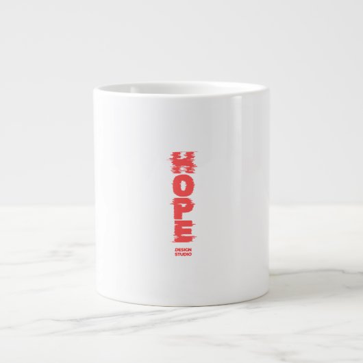 Tasse (Vorderseite)