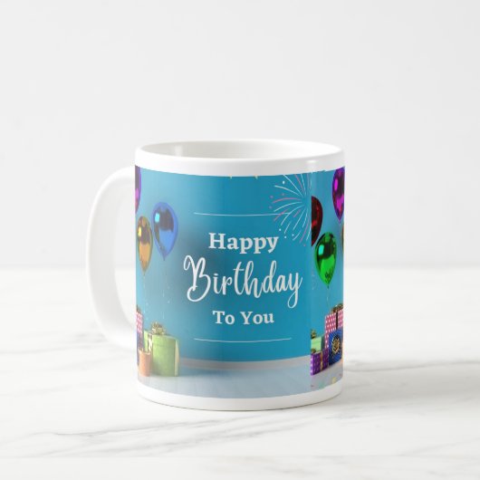 Tasse (Vorderseite Links)