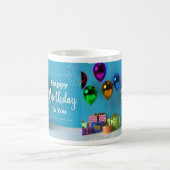 Tasse (Mittel)