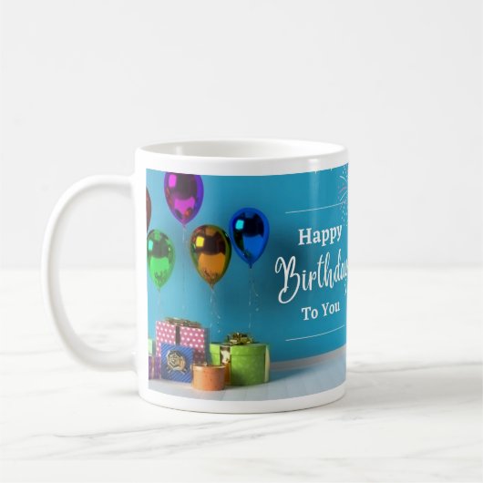 Tasse (Links)