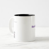 Tasse (Vorderseite Links)