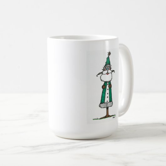 Tasse (VorderseiteRechts)