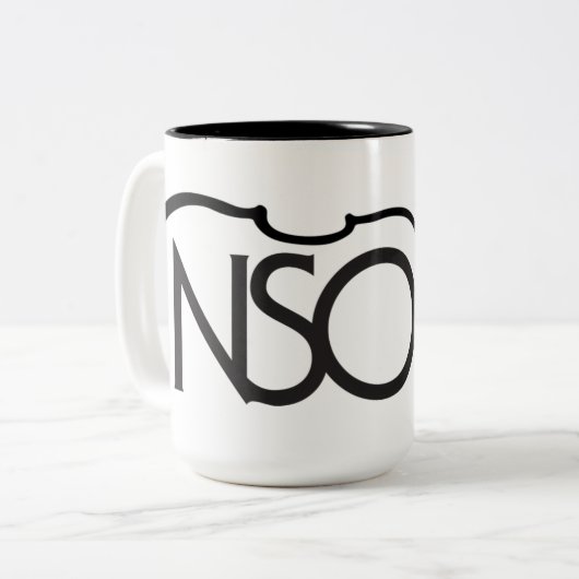 Tasse (Vorderseite Links)