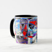 Tasse (Vorderseite Links)