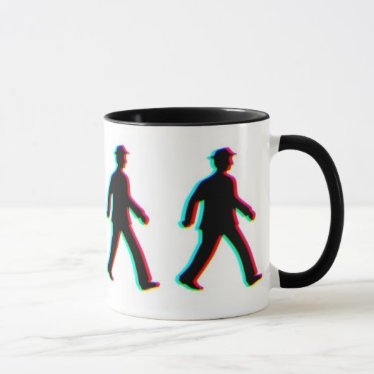 Tasse (Rechts)