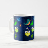 Tasse (Vorderseite Links)