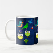 Tasse (Links)
