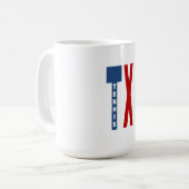 Tasse (Vorderseite Links)