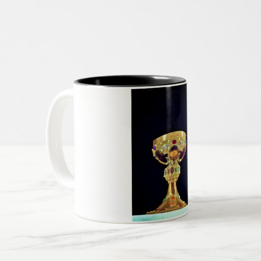 Tasse (Vorderseite Links)