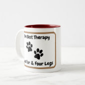 Tasse (Vorderseite Links)