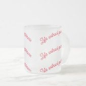 Tasse (VorderseiteRechts)