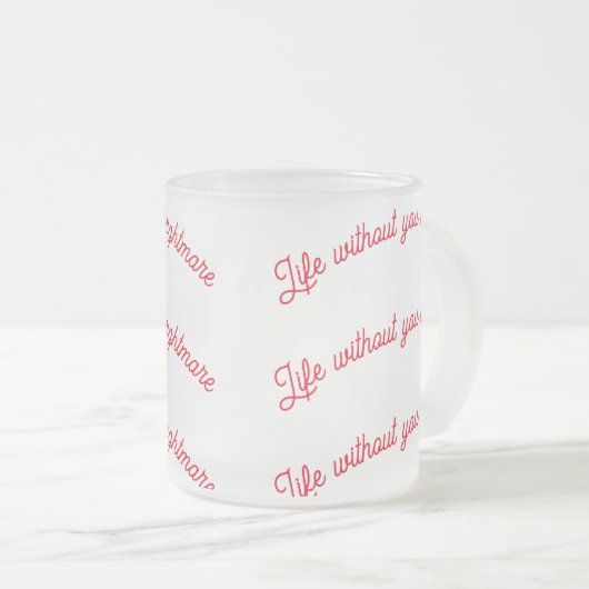 Tasse (VorderseiteRechts)