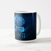 Tasse (VorderseiteRechts)