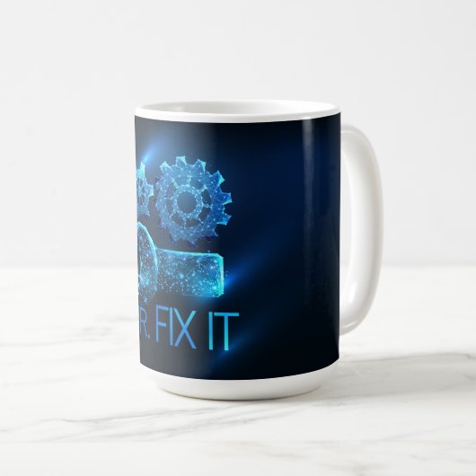 Tasse (VorderseiteRechts)