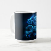 Tasse (Vorderseite Links)