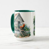 Tasse (Vorderseite Links)