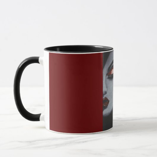 Tasse (Links)