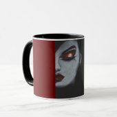 Tasse (Vorderseite Links)